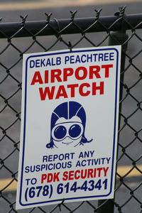  - Report Suspicious Activity - Like the person in the picture? - by Michael Martin