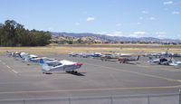 - View looking NE - by Bill Larkins