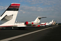  @ Cologne Bonn Airport - Tails - by Wolfgang Zilske