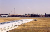  @ Menara International Airport - Marrakech - Menara (RAK / GMMX) - by Fabien CAMPILLO