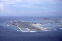  @ Malé International Airport - Male - International (MLE / VRMM) - by Fabien CAMPILLO