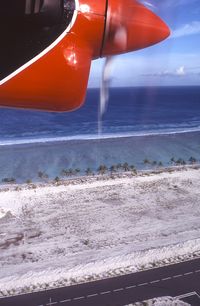  @ Malé International Airport - Male - International (MLE / VRMM) - by Fabien CAMPILLO