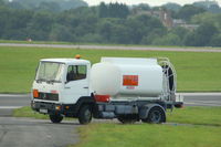  - Small Fuel Vehicle - by David Burrell