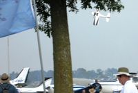  - Aerobatic T-Craft - by Bob Simmermon