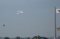  - Aerobatic T-Craft - by Bob Simmermon