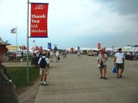  - Airventure '07 - by Bob Simmermon