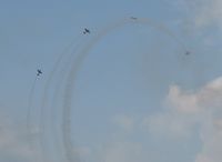  - Airventure '07 - by Bob Simmermon