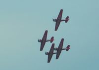  - Airventure '07 - by Bob Simmermon