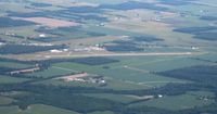  - View from 4500' - by Bob Simmermon