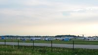  - Fond Du Lac, WI during Airventure '07 - by Bob Simmermon