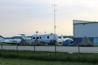  - Fond Du Lac during Airventure '07 - by Bob Simmermon