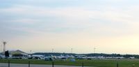  - Fond Du Lac, WI during Airventure '07 - by Bob Simmermon