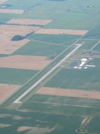  - View from 4500' - by Bob Simmermon