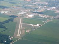  - View from 4500' - by Bob Simmermon