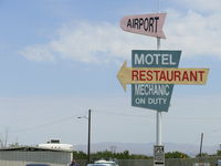  - AIRPORT RESTAURANT - by COOL LAST SAMURAI