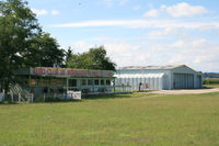  @ Pérouges Meximieux Airport - club de PÃ©rouge plaine de l'ain - by Fabien CAMPILLO