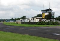  - early Sunday morning at Wellesborne Mountford - by Terry Fletcher