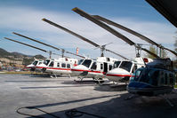  @ CAB7 - Alpine Helicopters Bell212 - by Yakfreak - VAP