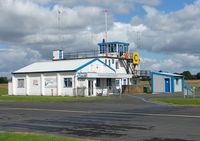  - Wolverhampton Business Airport , UK - by Terry Fletcher