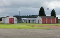  - Wolverhampton Business Airport , UK - by Terry Fletcher