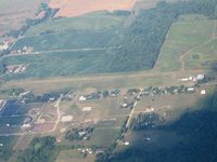  - View from 5500' - by Bob Simmermon