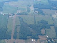  @ 47G - View from 5500' - by Bob Simmermon