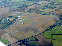  - Wolverhampton(Halfpenny Green)Airport - by Robert Beaver