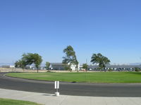  - WJF IS ALWAYS WINDY SO TREES AT ENTRANCE TILT LIKE THIS. - by COOL LAST SAMURAI