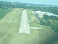  - Final RWY 3 - by Duncan Latta