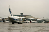  @ Cologne Bonn Airport - visitor - by Wolfgang Zilske