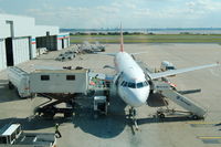 - EasyJet - Being prepared - by David Burrell