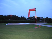 Fairview Southdale Hospital Heliport photo, click to enlarge