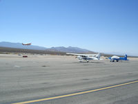  - A cessna taking off from Jean Airport Rwy20R - by COOL LAST SAMURAI