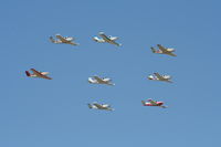  - Beech Bonanza Formation - by Mark Pasqualino