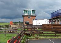  - Wycombe Air  Park , Booker UK - by Terry Fletcher