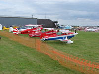  - 5. National Aerobatic Competition at Conington - by Eric.Fishwick