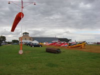  - 5. National Aerobatic competition at Conington - by Eric.Fishwick