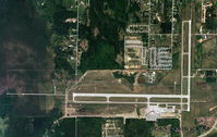  - Vertical of Delta County Airport2 005 - by Rick Anderson