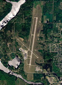  - IMT-Ford Airport Iron Mountain - by Rick Anderson