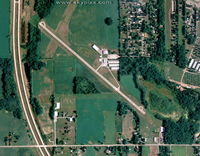  - Jerry Tyler Memorial Airport (3TR) - by Rick Anderson