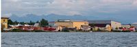  - Lake Hood Worlds Largest Seaplane Base - by Timothy Aanerud
