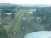  - on short final to Rwy 07 - by andy_298