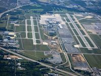  - Looking east from 5500' - by Bob Simmermon