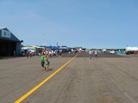  - Wings of Victory Airshow - by Bob Simmermon