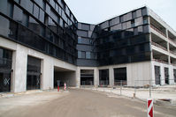  - Terminal Skylink construction area - by Yakfreak - VAP