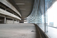  - Terminal Skylink construction area - by Yakfreak - VAP