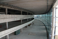  - Terminal Skylink construction area - by Yakfreak - VAP