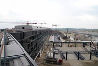  - Terminal Skylink construction area - by Yakfreak - VAP