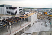  - Terminal Skylink construction area - by Yakfreak - VAP