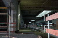  - Terminal Skylink construction area - by Yakfreak - VAP